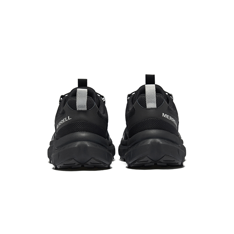 MERRELL Chameleon ME Chameleon Lightweight Low top Mountaineering Hiking Shoes Men’s Black