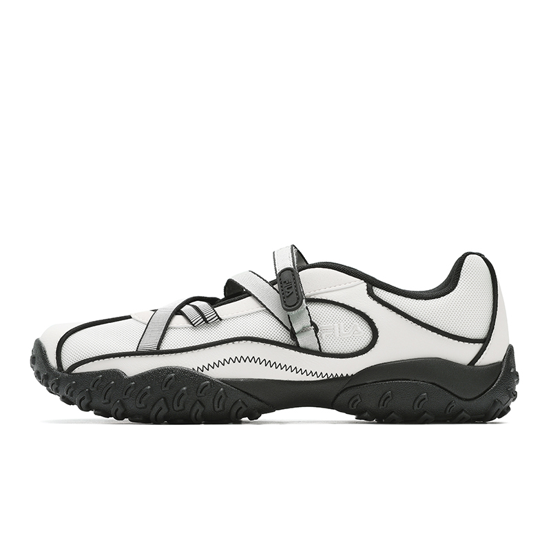 Женские сандалии Fila FILA PEBBLE SANDAL (белый)