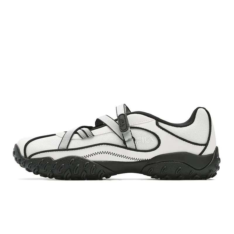 FILA Pebble Sandal Ballet Shoes Breathable Abrasion Resistant Cushioning Rebound River Trekking Shoes Women's Snow