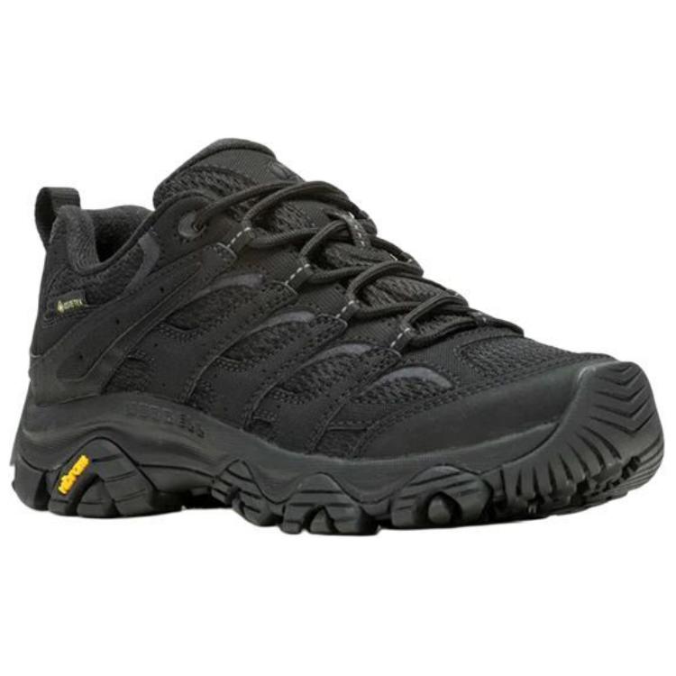 MERRELL MOAB 3 Slip Resistant, Abrasion Resistant, Waterproof Slip Resistant, Abrasion Resistant, Waterproof Low top
