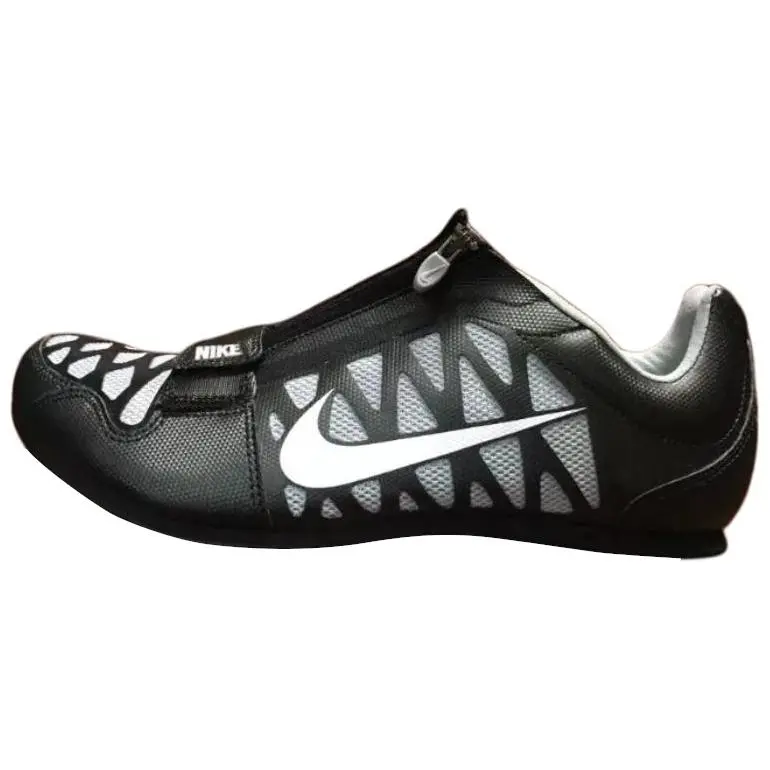 Nike Zoom Long Jump 'Black'