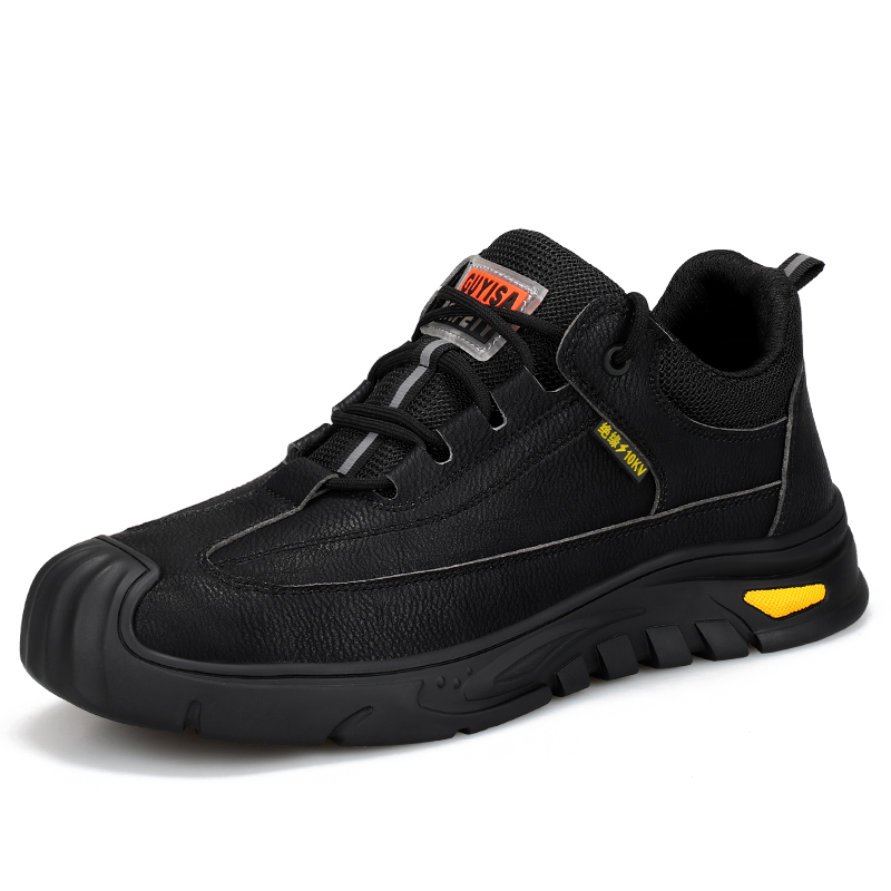 GUYISA Safety & Protective Shoes Unisex