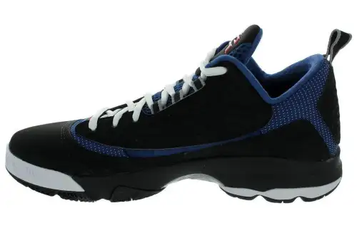 Air Jordan CP3.VI Ae 'Black True Blue'