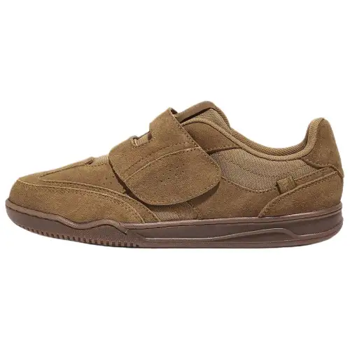 FILA Slantshot 98/23 Low top Tennis Shoes Unisex Brown