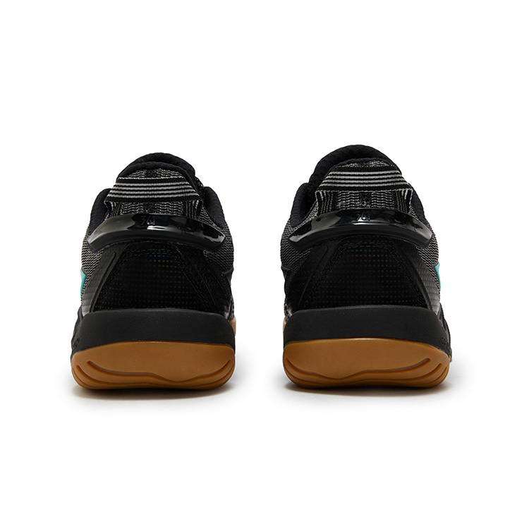 361° Winning Pro TPU Abrasion Resistant Breathable Support Low top Badminton Shoes Men’s