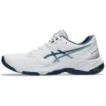 ASICS Netburner Ballistic Ff 3 White Vintage Indigo