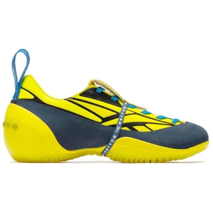 Reebok X Botter Energia Bo Lace Up Sneakers