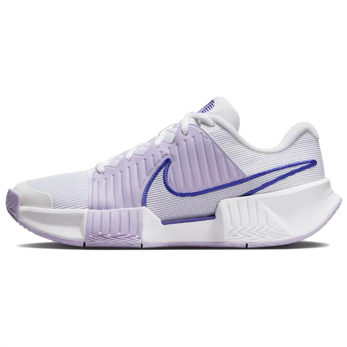 Nike Gp Challenge Pro Hc White Hydrangeas Deep Night Amethyst Tint Women's