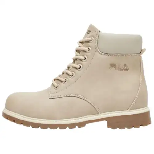 FILA Hiking Shoes Women's Brown