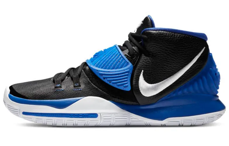 Nike Kyrie 6 Team Black Game Royal