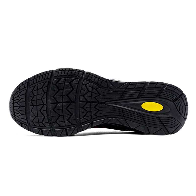LARNMERN Labor Protection Shoes Unisex