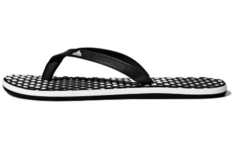 Adidas Wmns Eezay Flip-Flops 'Dots'