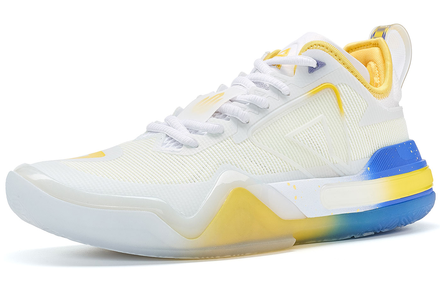 PEAK Andrew Wiggins AW1 Taichi Surge Slip Resistant Abrasion Resistant Low top Basketball Shoes Women’s