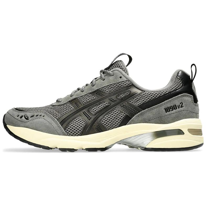 Кроссовки ASICS Gel-1090 V2 (темно-серые)