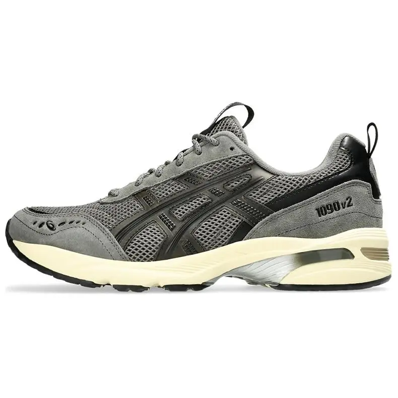 ASICS Gel 1090 V2 Truffle Grey Black