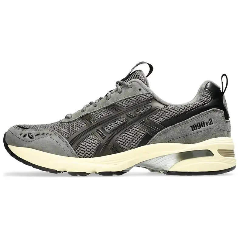 ASICS Gel 1090 V2 Truffle Grey Black
