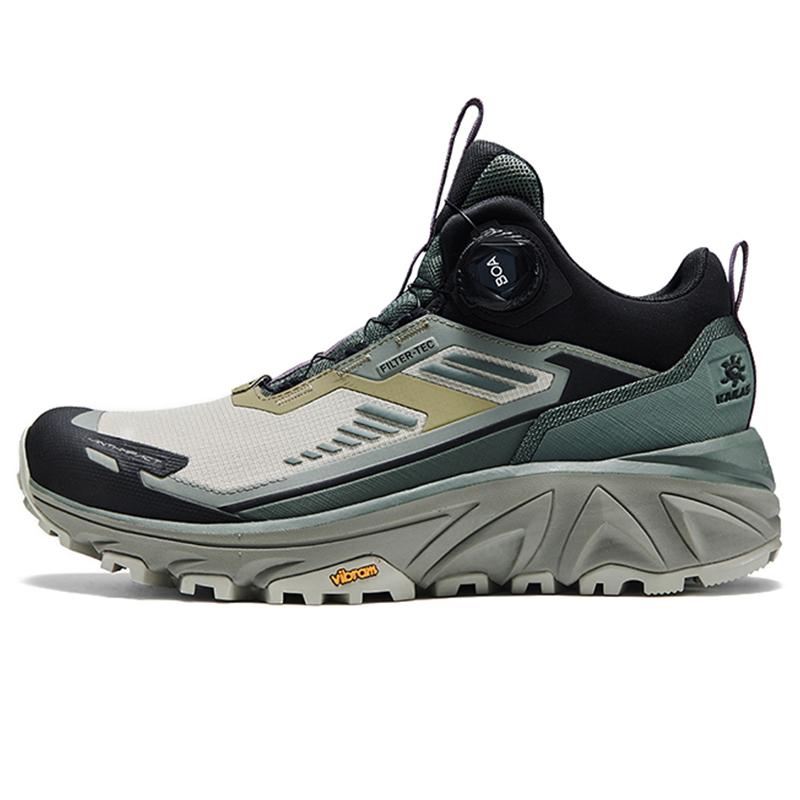 KAILAS Cloud FLT BOA Mountain Running Hiking Shoes Women's Wild