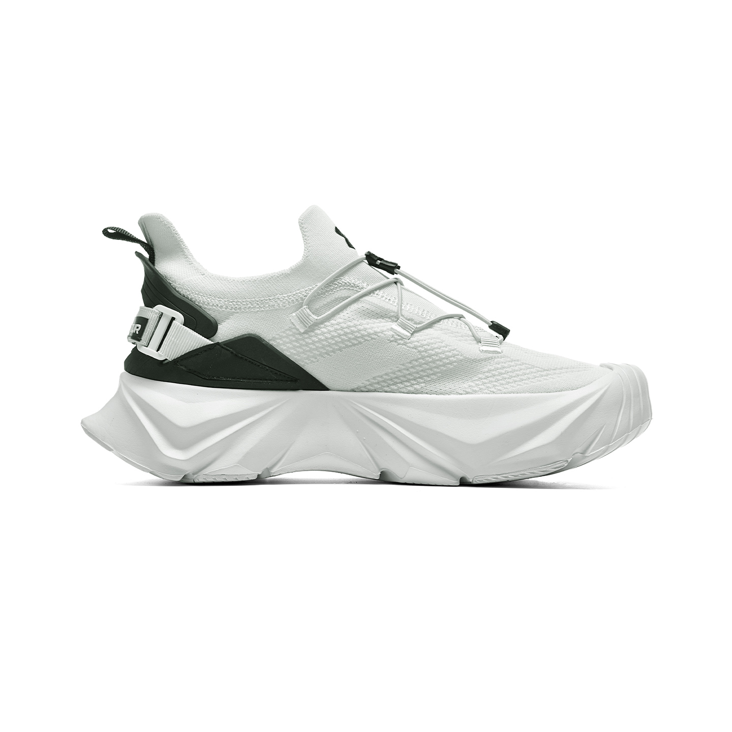 Under Armour Polyester Cushioning Abrasion Resistant Balance Height Increasing Grip Low top Mountaineering Hiking Shoes
