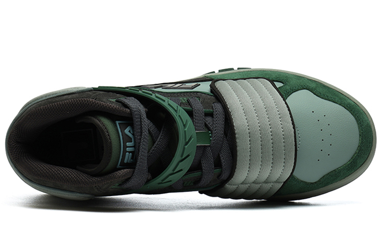 FILA FUSION Teratach X White Mountaineering Shoes ‘Green’