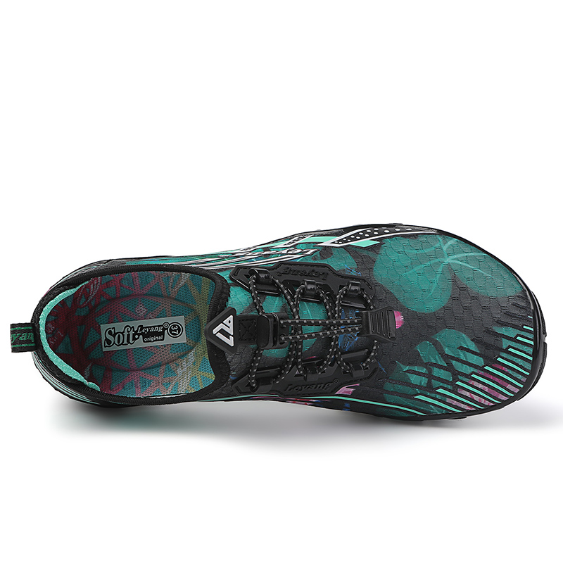 Leyang Low top Training Shoes Women’s Dutch Green