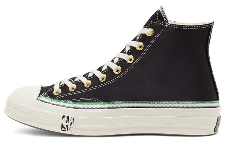 Chuck 70 Breaking Down Barriers x Chuck 70 Converse High 'Capitols'