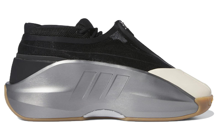 Crazy IIInfinity Adidas Originals ‘Silver’