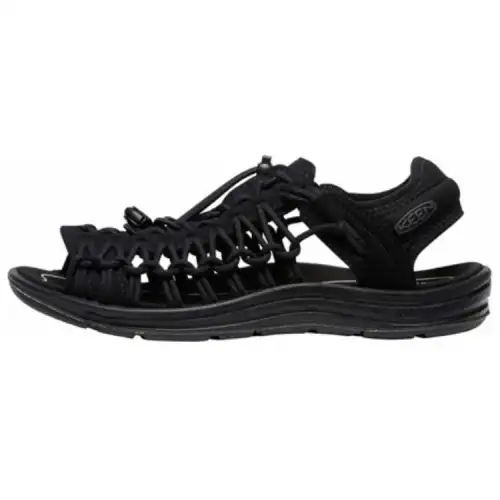 Keen Uneek II OT Beach Sandals Women's Black