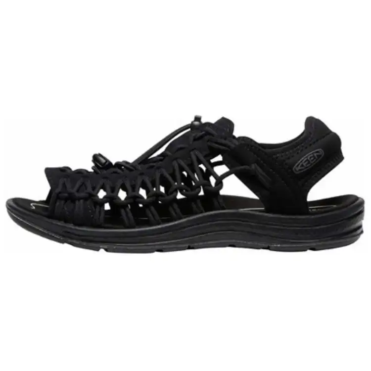 Keen Uneek II OT Beach Sandals Women's Black