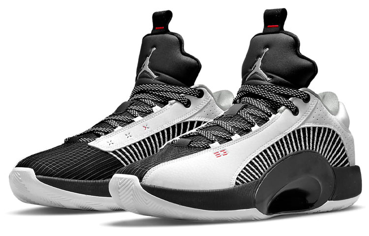 Купить кроссовки Jordan Air Jordan 35 Low PF 