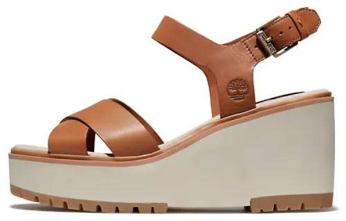 Timberland Koralyn One Strap Sandals Women's