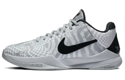 Nike Zoom Kobe 5 Protro 'DeMar DeRozan' Pe