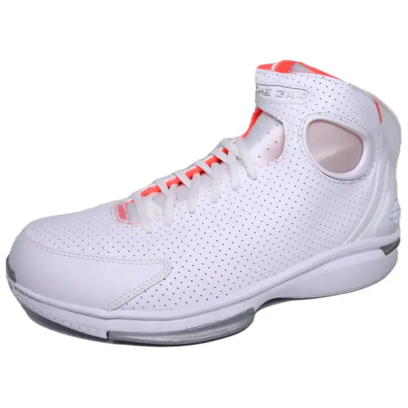 Nike Air Zoom Huarache 2K4 White Hot Lava
