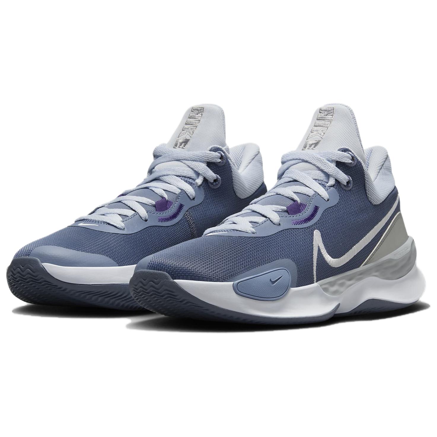 Nike Women's Renew Elevate 3 'Light Carbon Ashen Slate'