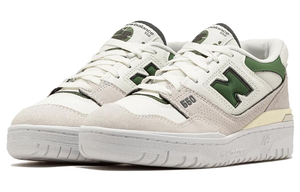 New Balance 550 ‘Sea Salt Nori’ Women’s
