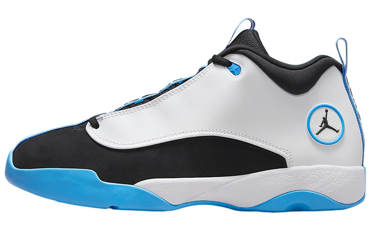 Jordan Jumpman Pro White