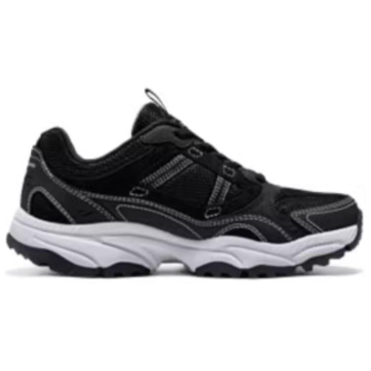 Skechers OUTDOOR Low top Hiking Shoes Women’s Black