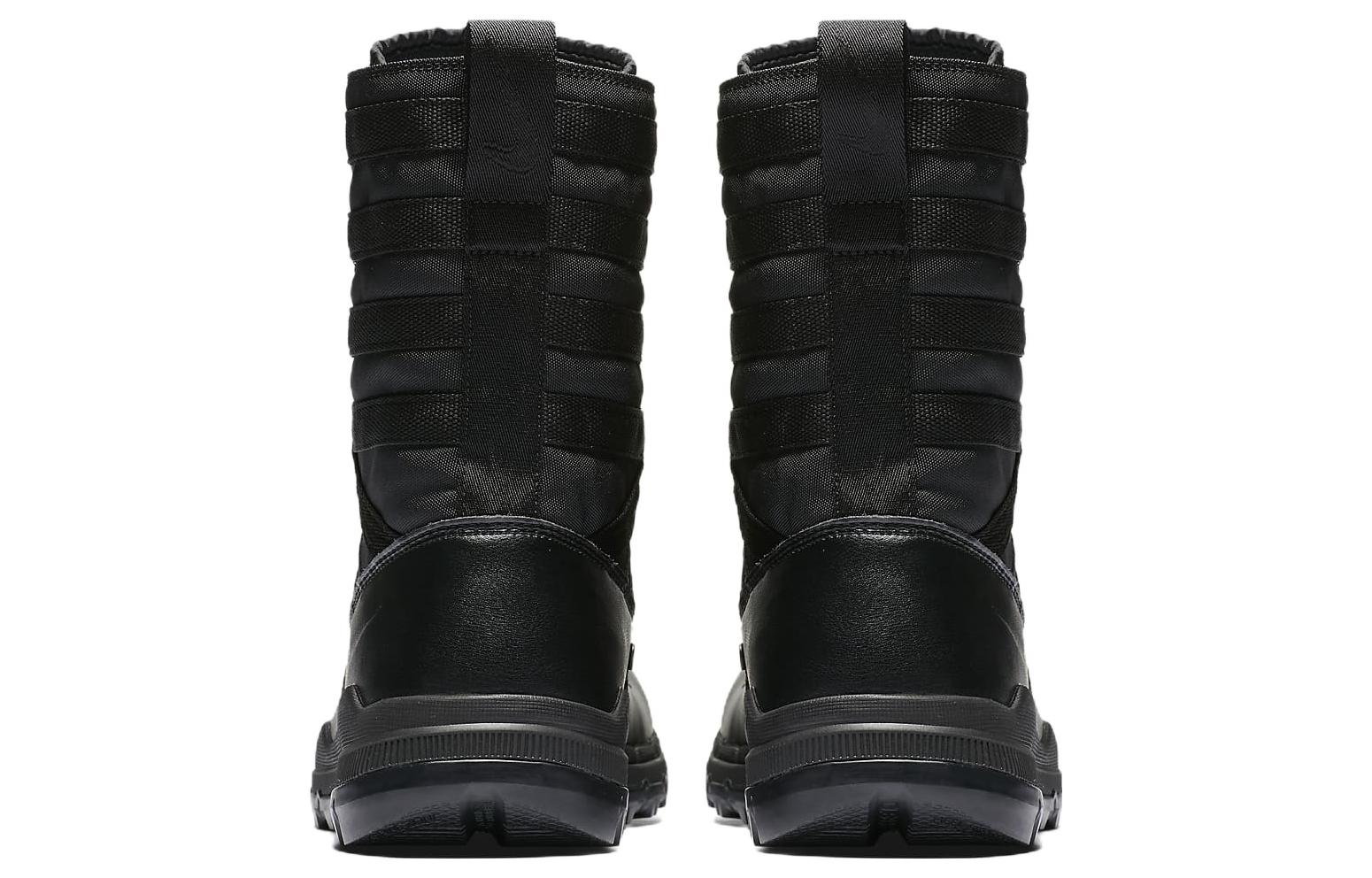 Nike Sfb Gen 2 8' Black