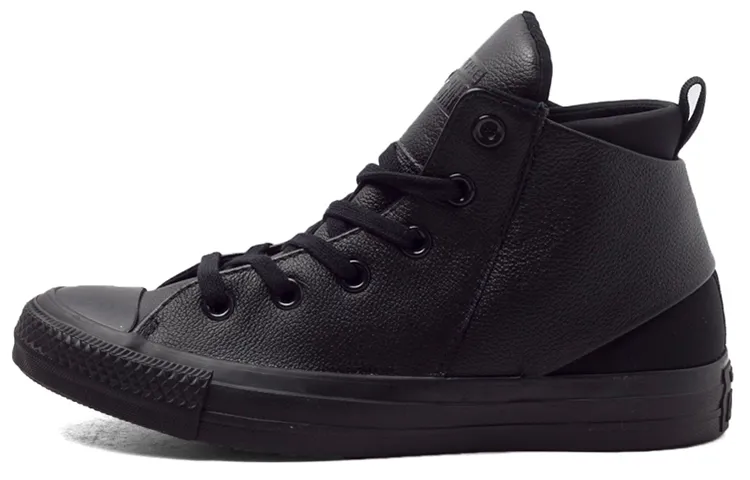 Converse Chuck Taylor All Star Sloane Monochrome 'Triple Black' Women's