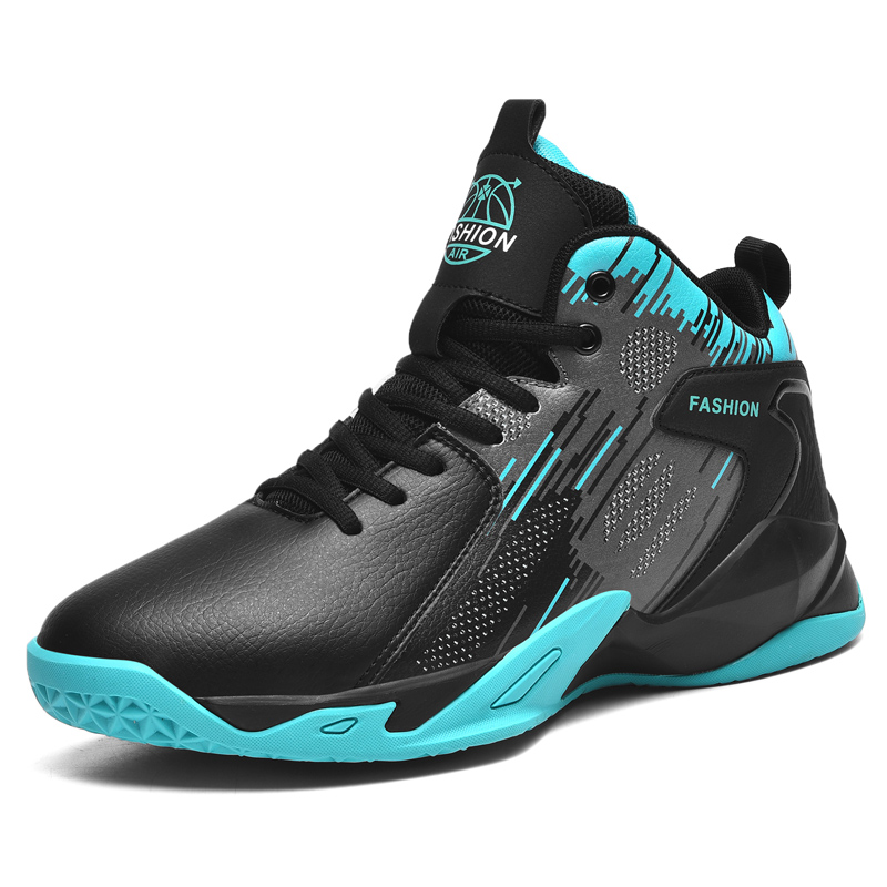 TONYBEAR Basketball Shoes Men’s