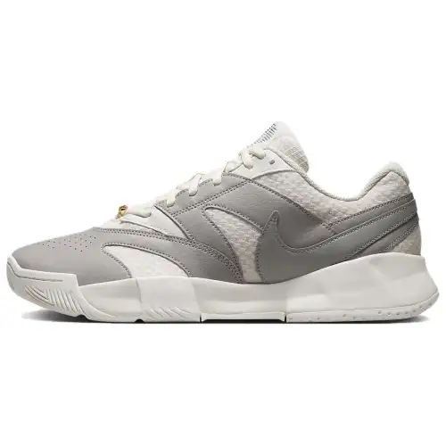 Nike Court Lite 4 Premium 'Gold Flair Pack'