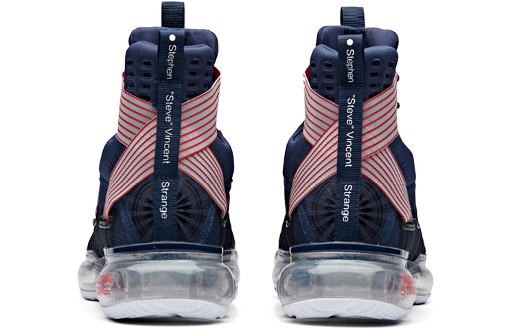 ANTA X Marvel Seed ‘Doctor Strange’