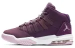 JORDAN Max Aura Pro Purple Arctic Pink GS