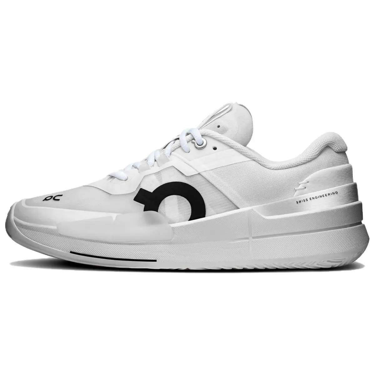 The Roger Pro 2 Wmns On 'All White' Women's