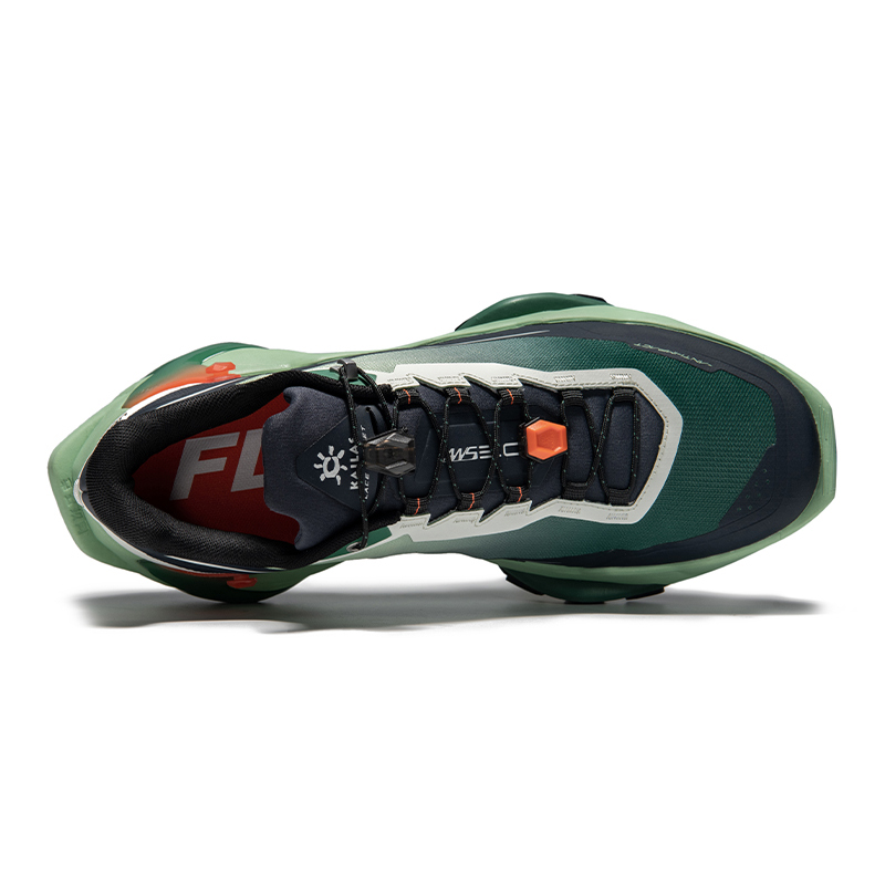 KAILAS FUGA Cushioning Slip Resistant Abrasion Resistant Breathable Support Lightweight
