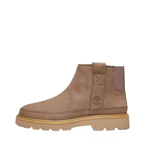 Timberland Rowan Way Leather Ankle Boots Women's