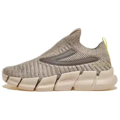FILA Rgb Low top Training Shoes Unisex Gray