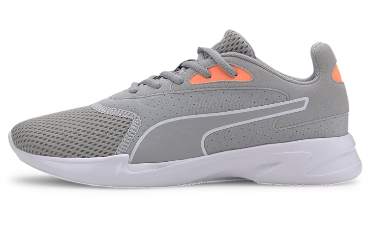 PUMA Jaro Low top Tennis Shoes Women's Gray