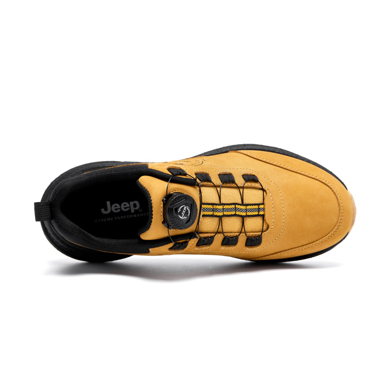 Jeep Cushioning Abrasion Resistant Waterproof And Breathable Coverage Height Increasing Rebound