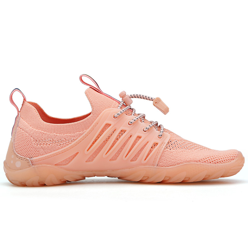 Leyang Low top Training Shoes Women’s Apricot