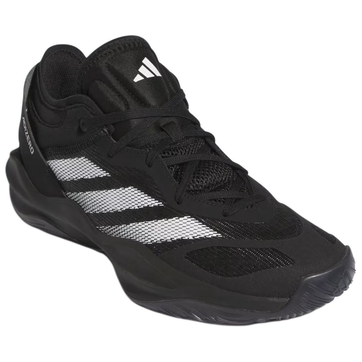 Adidas Adizero Select 2.0 ‘Black White’